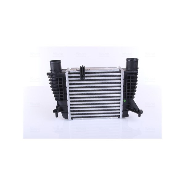 Intercooler Nissens 96645 NISSENS
