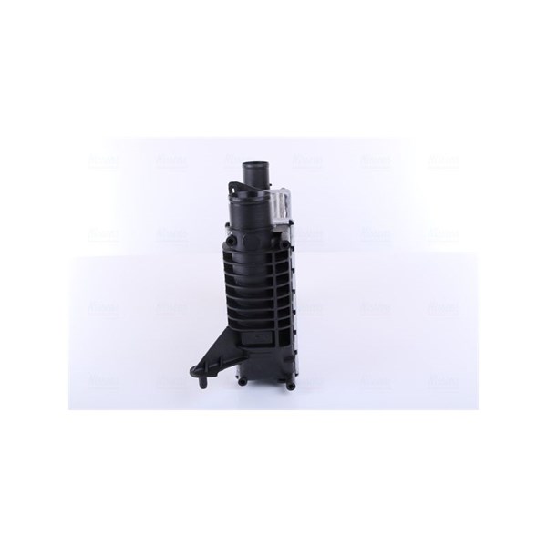 Intercooler Nissens 96645 NISSENS
