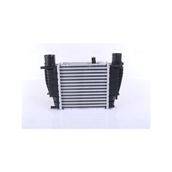 Intercooler Nissens 96645 NISSENS