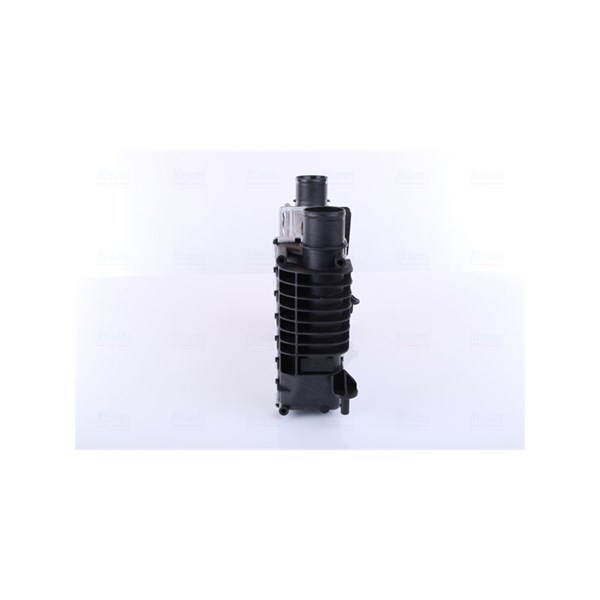 Intercooler Nissens 96645 NISSENS