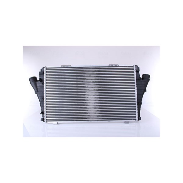 Intercooler Nissens 96646 NISSENS