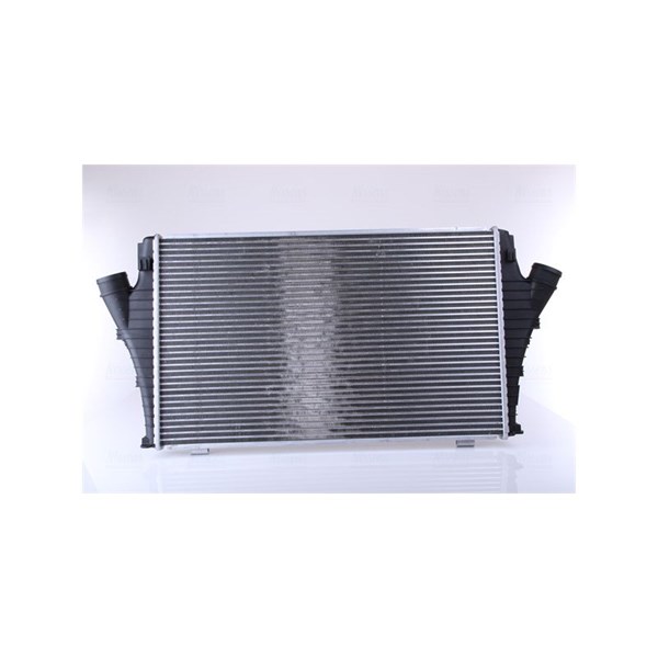 Intercooler Nissens 96646 NISSENS