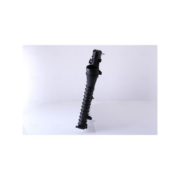 Intercooler Nissens 96646 NISSENS