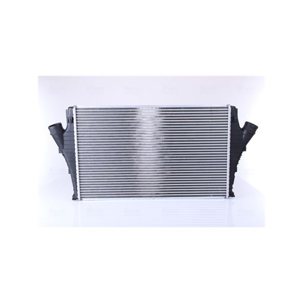 Intercooler Nissens 96647 NISSENS