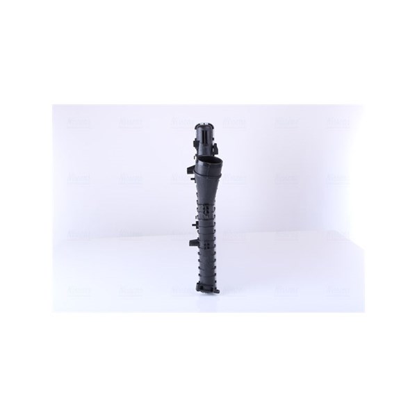 Intercooler Nissens 96647 NISSENS