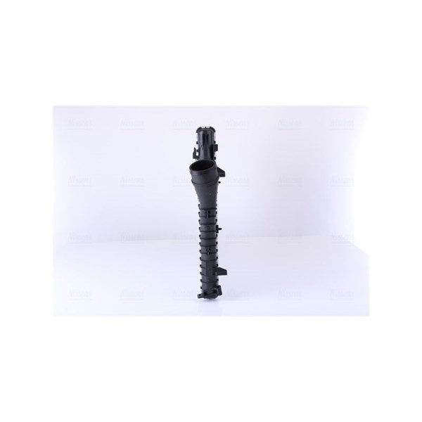Intercooler Nissens 96647 NISSENS