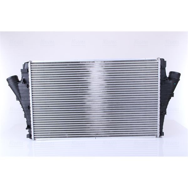 Intercooler NISSENS NISSENS