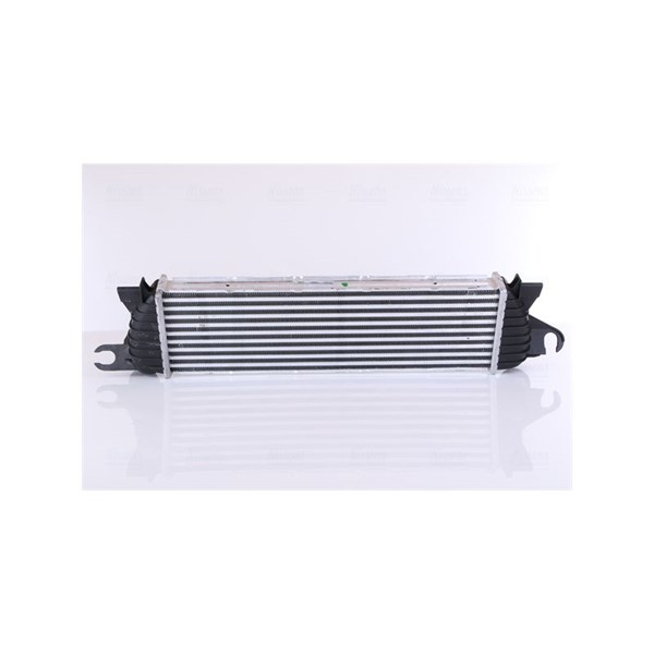 Intercooler Nissens 96648 NISSENS