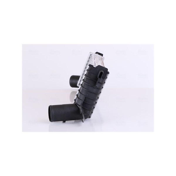 Intercooler Nissens 96648 NISSENS