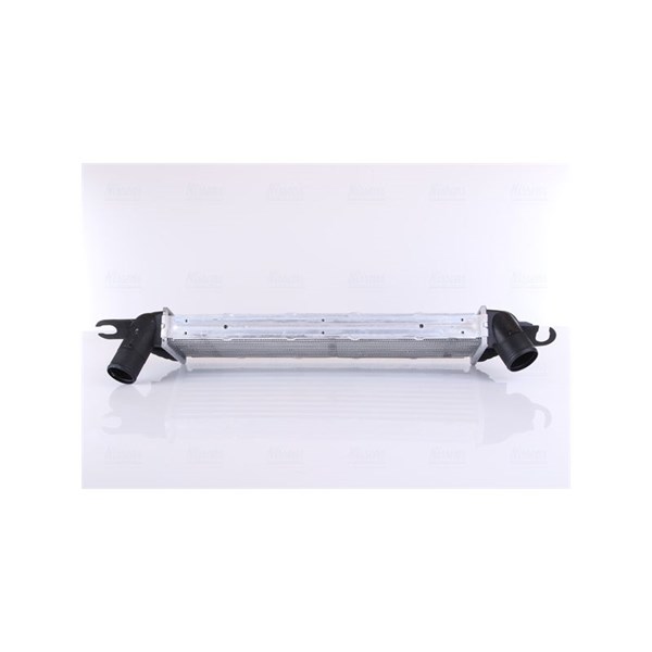 Intercooler Nissens 96648 NISSENS