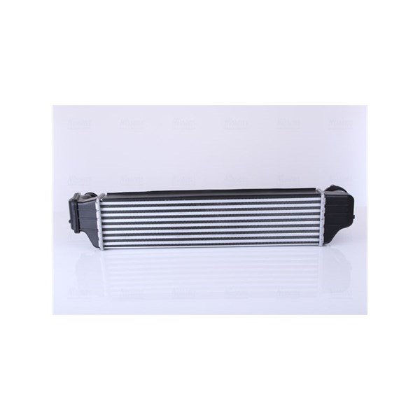 Intercooler Nissens 96654 NISSENS