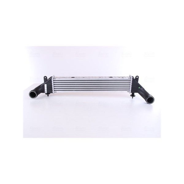 Intercooler Nissens 96655 NISSENS