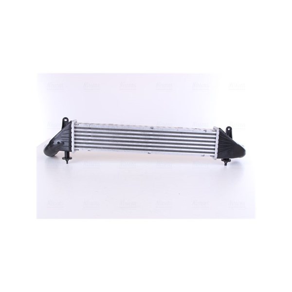 Intercooler Nissens 96655 NISSENS