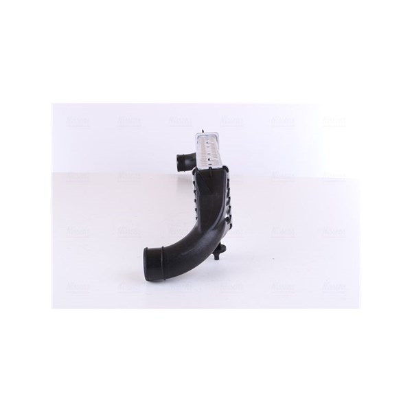 Intercooler Nissens 96655 NISSENS