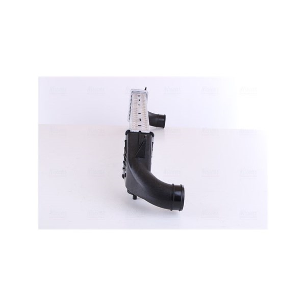 Intercooler Nissens 96655 NISSENS