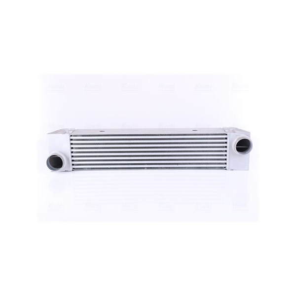 Intercooler Nissens 96657 NISSENS