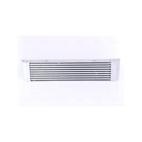 Intercooler Nissens 96657 NISSENS