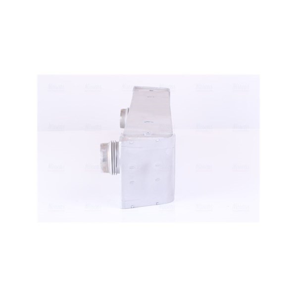 Intercooler Nissens 96657 NISSENS