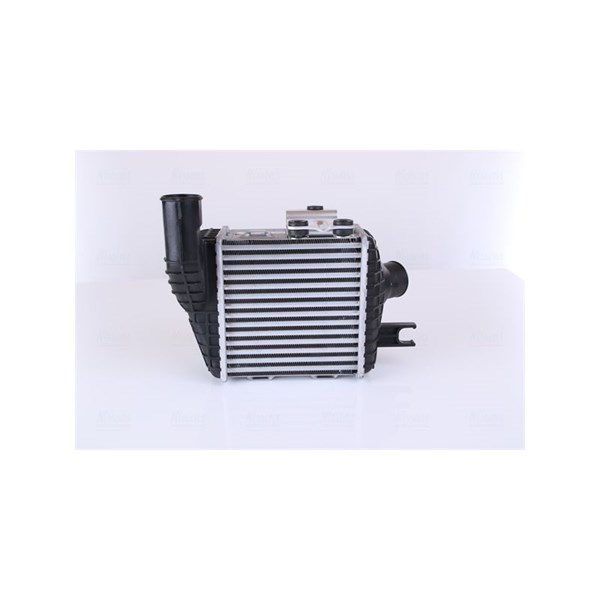 Intercooler Nissens 96661 NISSENS