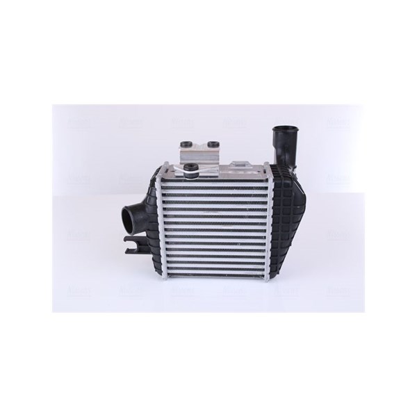 Intercooler Nissens 96661 NISSENS