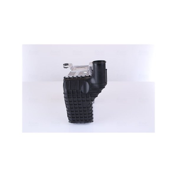 Intercooler Nissens 96661 NISSENS