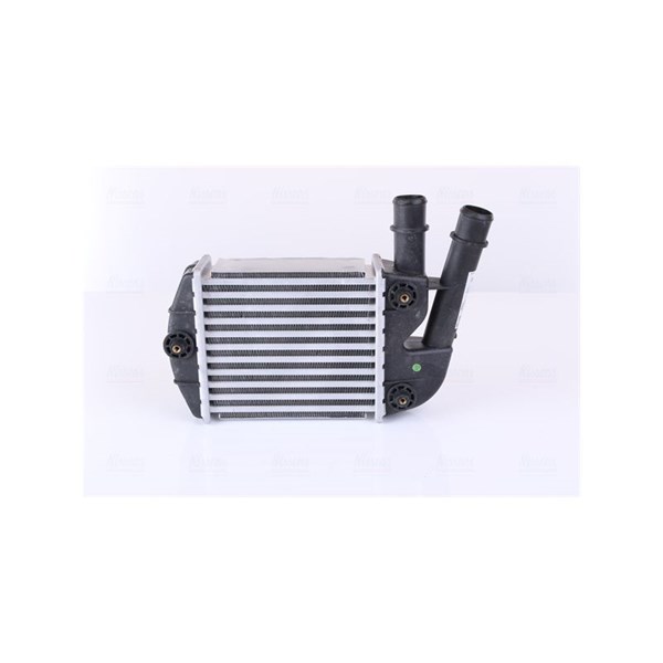 Intercooler Nissens 96673 NISSENS