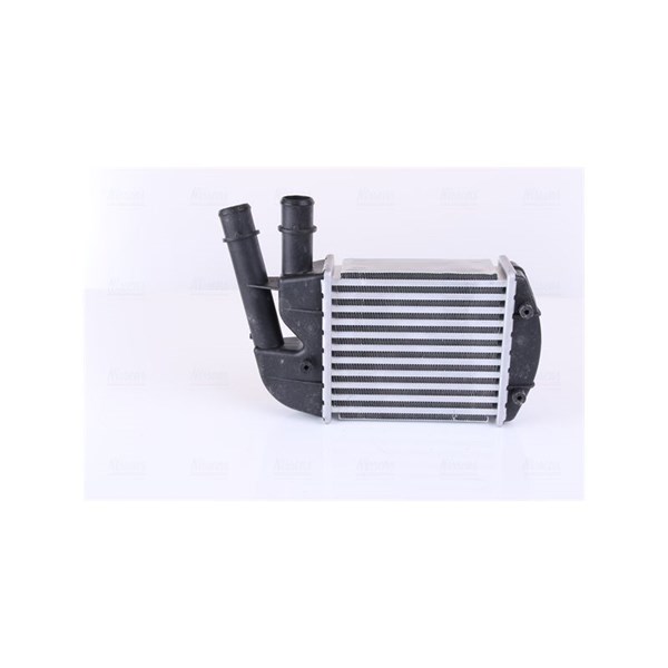 Intercooler Nissens 96673 NISSENS