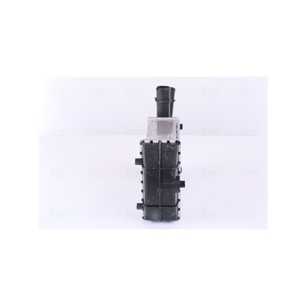 Intercooler Nissens 96673 NISSENS