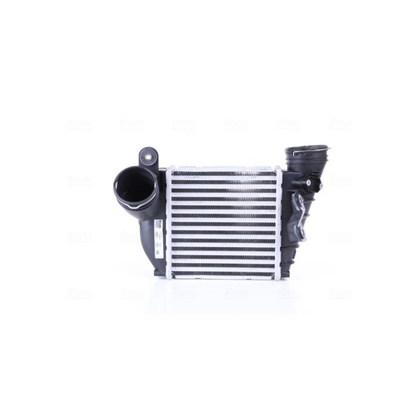 Intercooler Nissens 96679 NISSENS