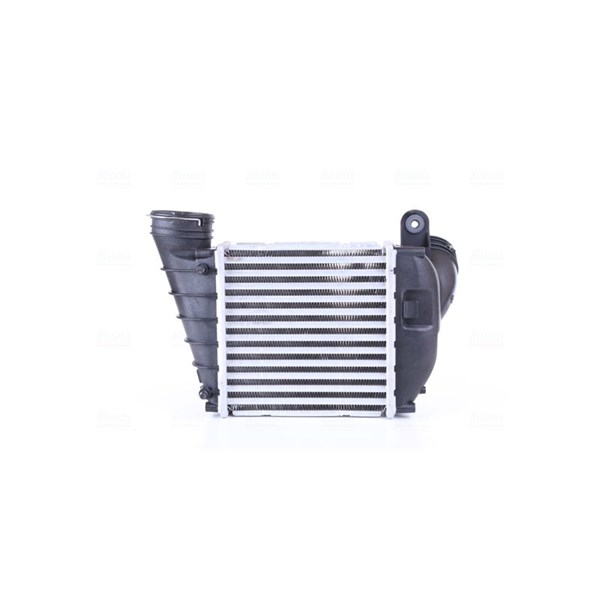 Intercooler Nissens 96679 NISSENS