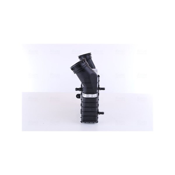 Intercooler Nissens 96680 NISSENS