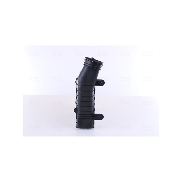 Intercooler Nissens 96680 NISSENS