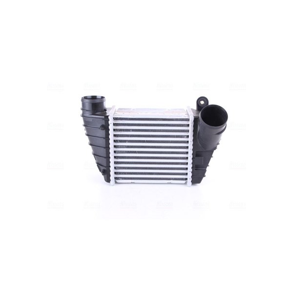 Intercooler Nissens 96682 NISSENS