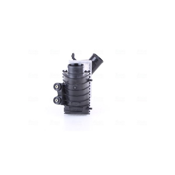 Intercooler Nissens 96682 NISSENS Intercooler Nissens 96682 NISSENS
