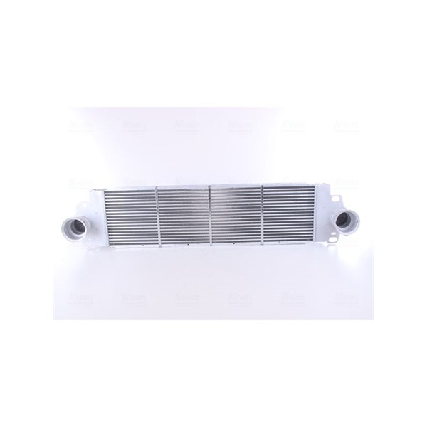 Intercooler Nissens 96683 NISSENS