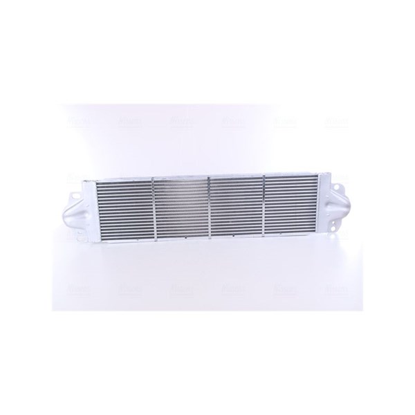 Intercooler Nissens 96683 NISSENS