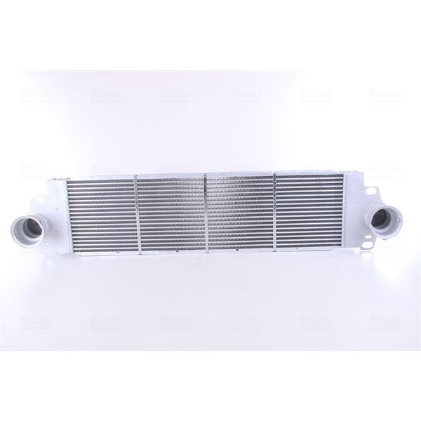 Intercooler NISSENS NISSENS