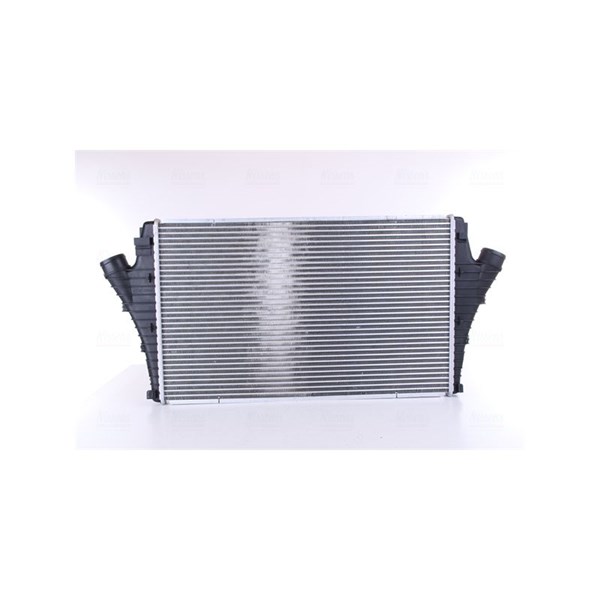Intercooler Nissens 96684 NISSENS