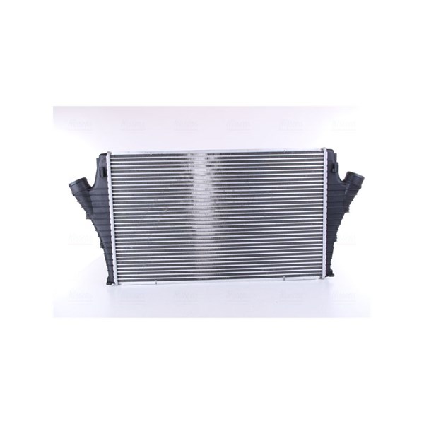 Intercooler Nissens 96684 NISSENS