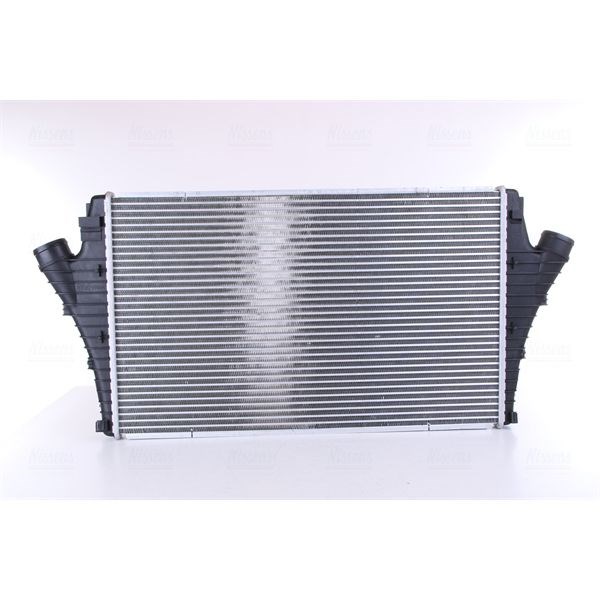 Intercooler NISSENS NISSENS