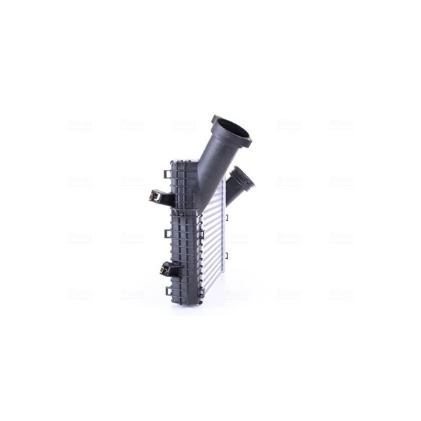 Intercooler, Vänster Nissens 96688 NISSENS