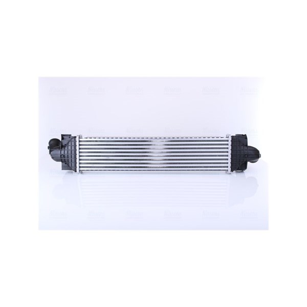 Intercooler Nissens 96689 NISSENS Intercooler Nissens 96689 NISSENS
