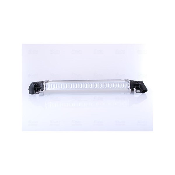 Intercooler Nissens 96689 NISSENS Intercooler Nissens 96689 NISSENS