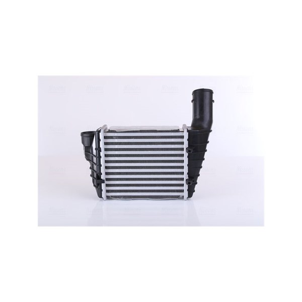 Intercooler, Höger Nissens 96691 NISSENS