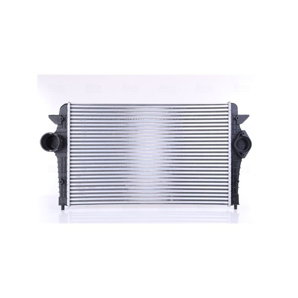Intercooler Nissens 96692 NISSENS