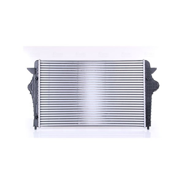 Intercooler Nissens 96692 NISSENS