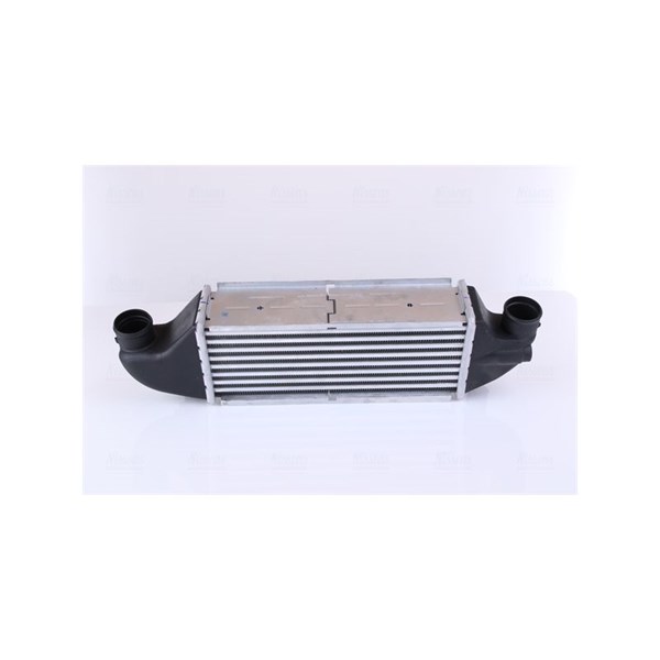 Intercooler Nissens 96693 NISSENS