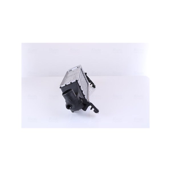 Intercooler Nissens 96693 NISSENS Intercooler Nissens 96693 NISSENS