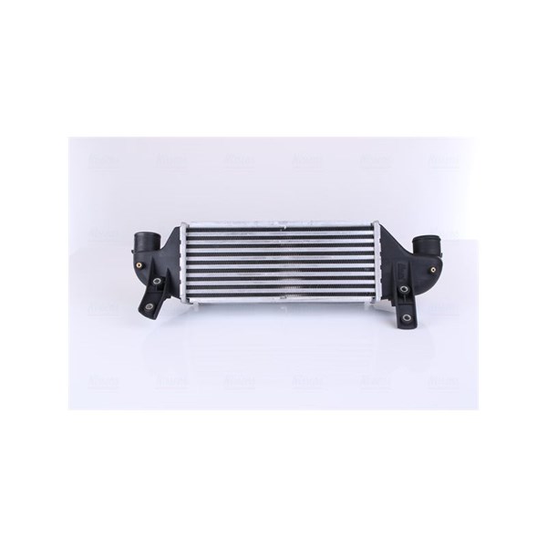 Intercooler Nissens 96693 NISSENS Intercooler Nissens 96693 NISSENS