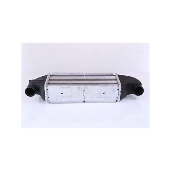 Intercooler Nissens 96693 NISSENS Intercooler Nissens 96693 NISSENS
